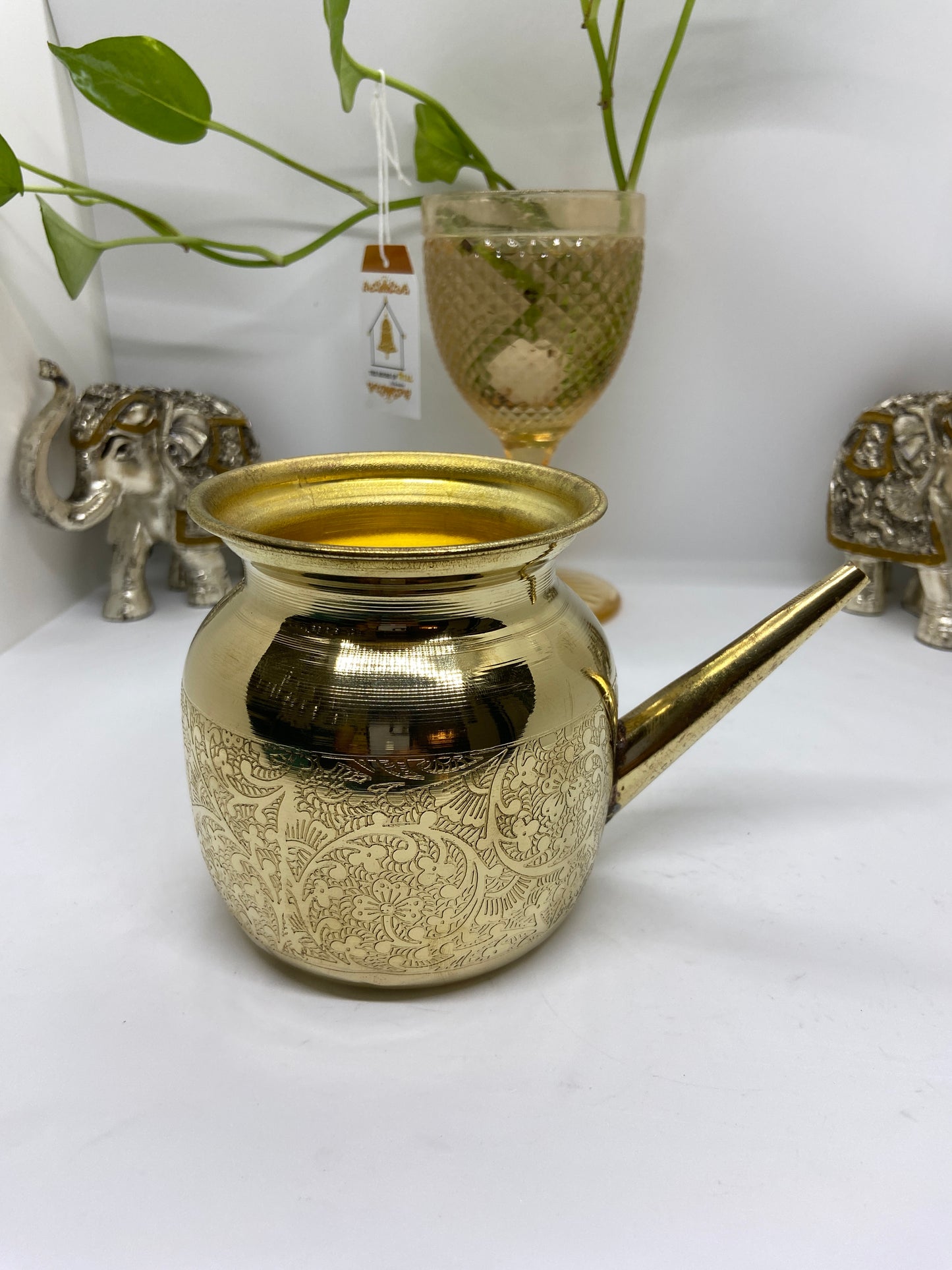 Karwa Lota (140gm)