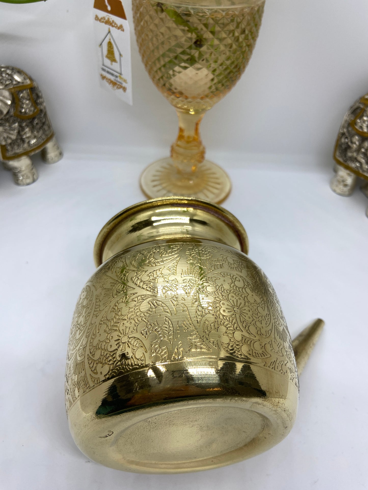 Karwa Lota (140gm)