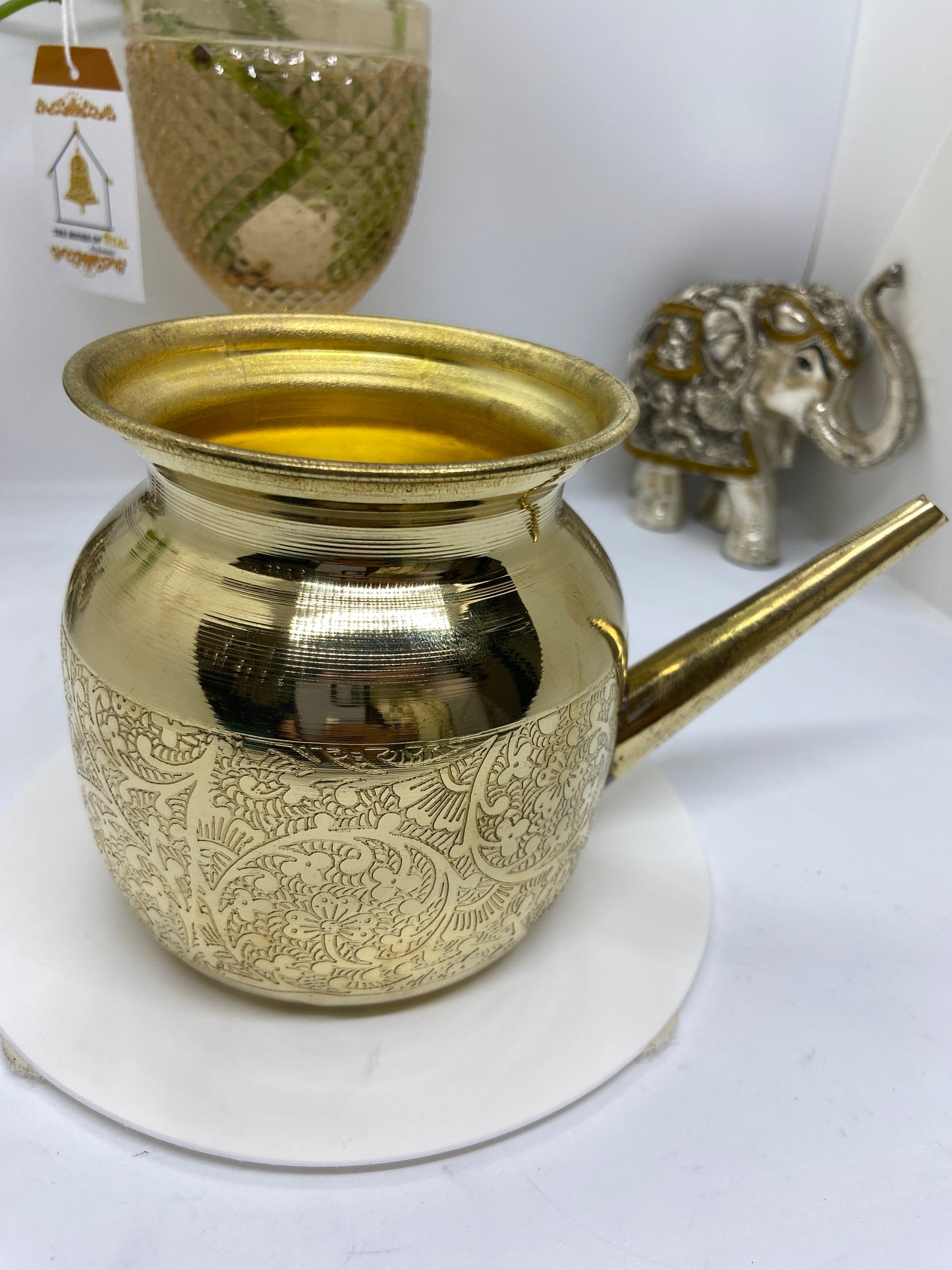 Karwa Lota (140gm)