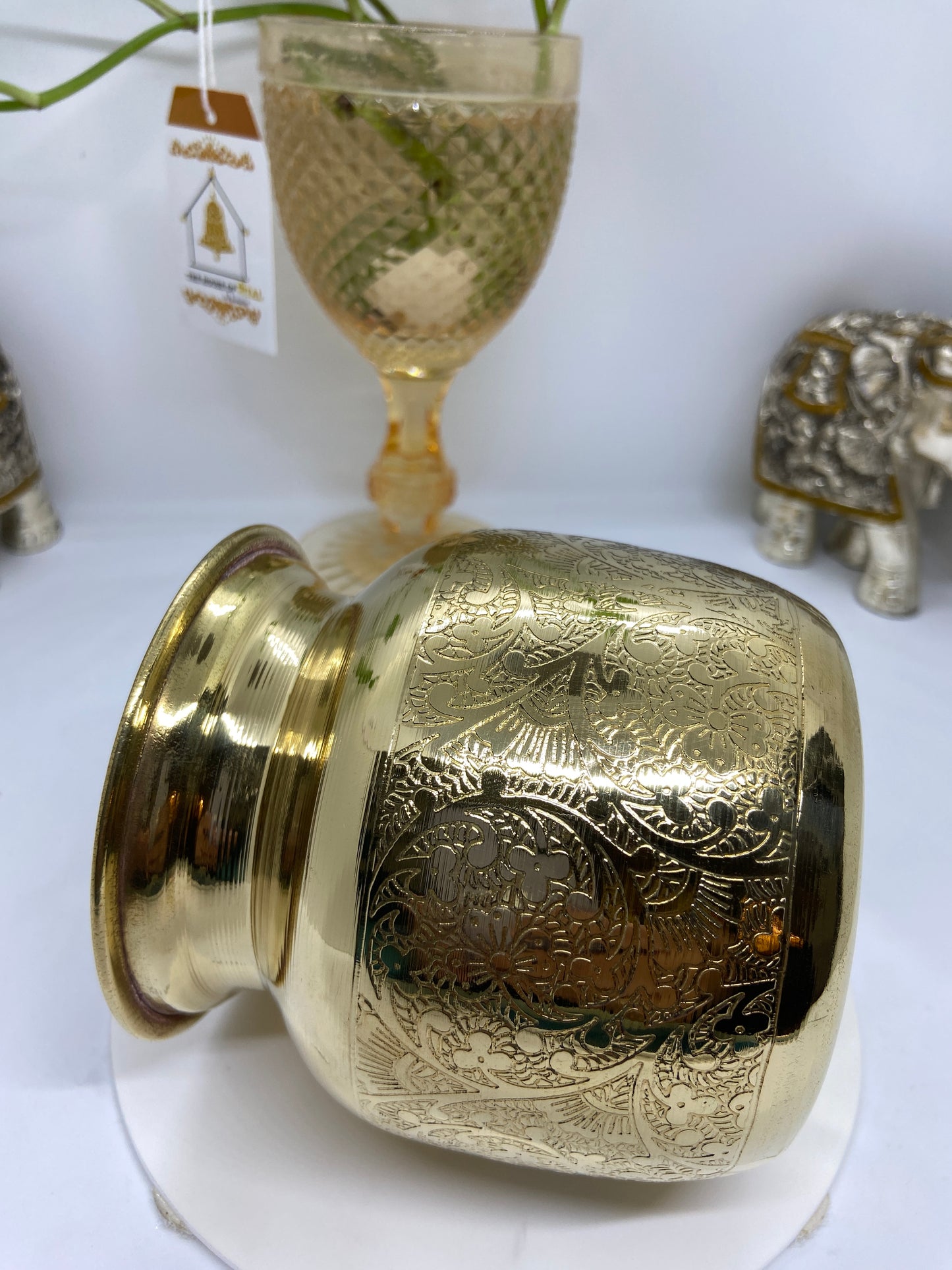 Karwa Lota (140gm)