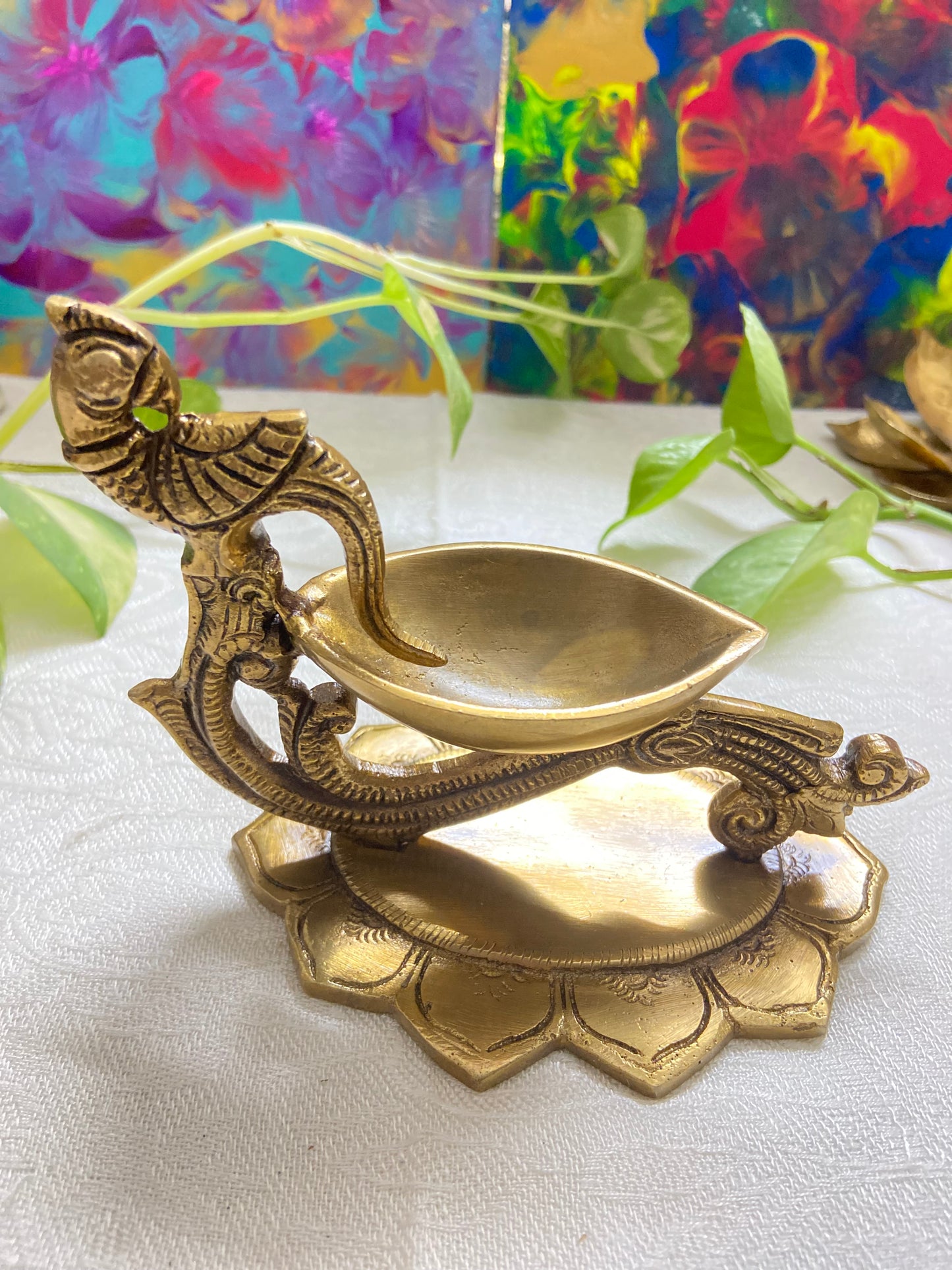 Sojal Diya (500gm)