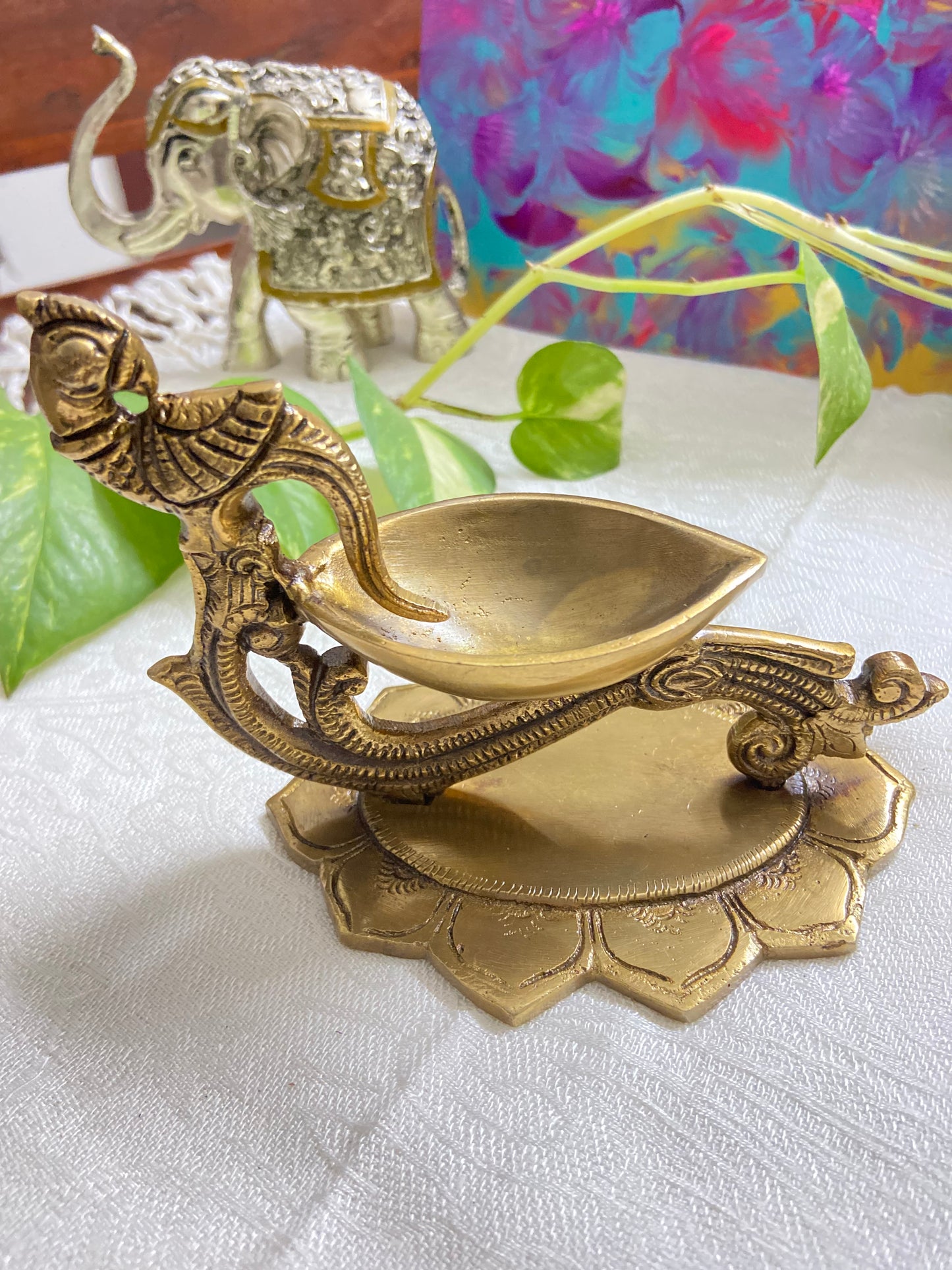 Sojal Diya (500gm)