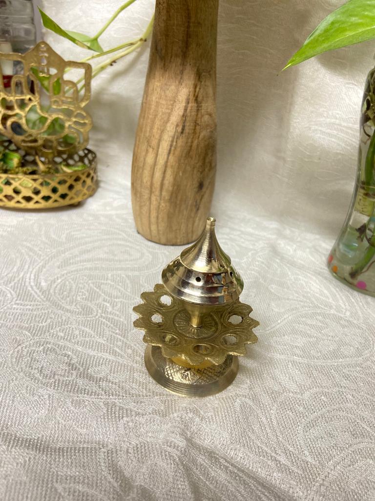 Agarbatti Kamal Diya (36gm)