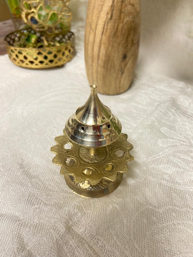 Agarbatti Kamal Diya (36gm)