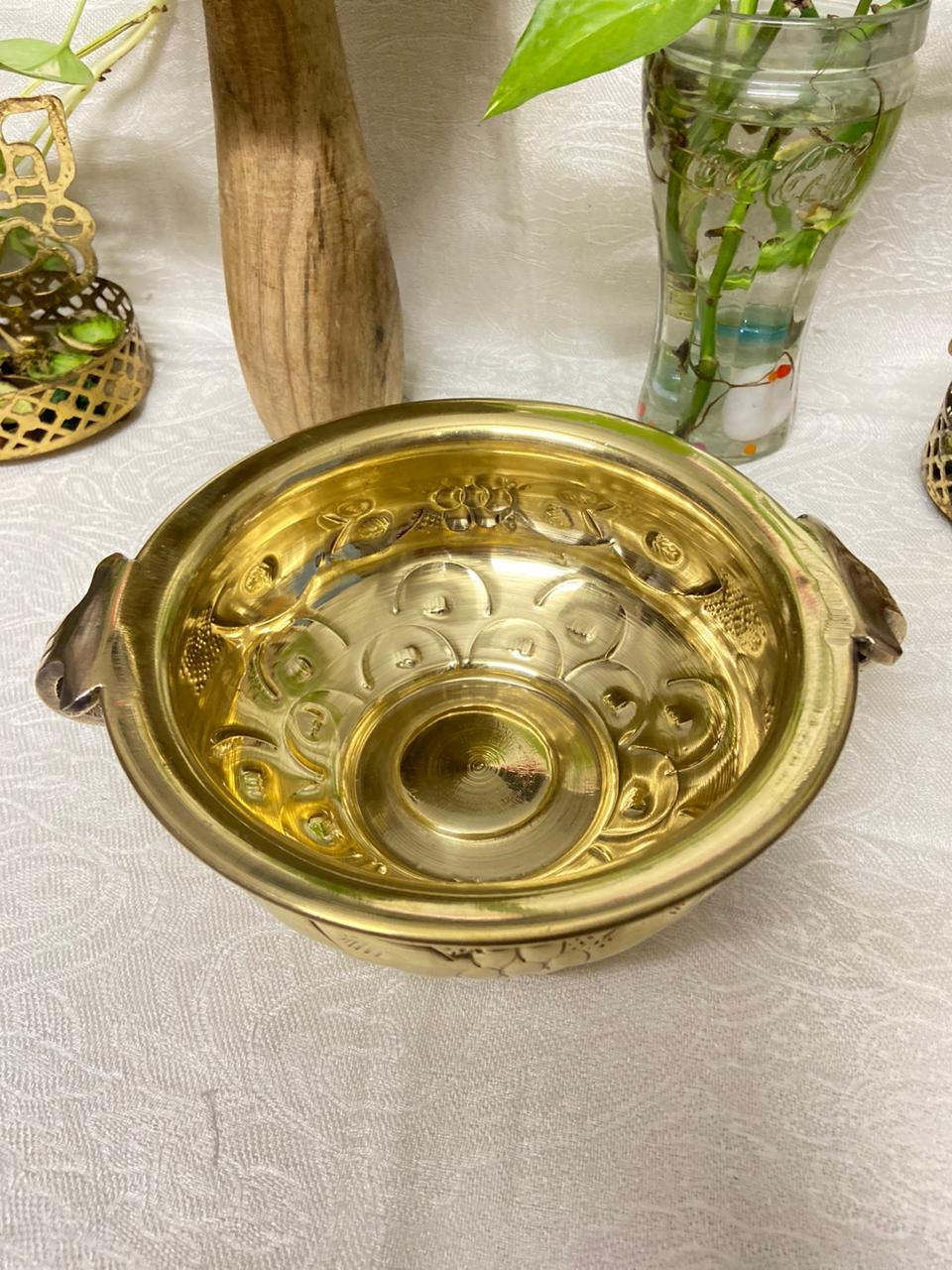 Urli Small 6’’(295gm)
