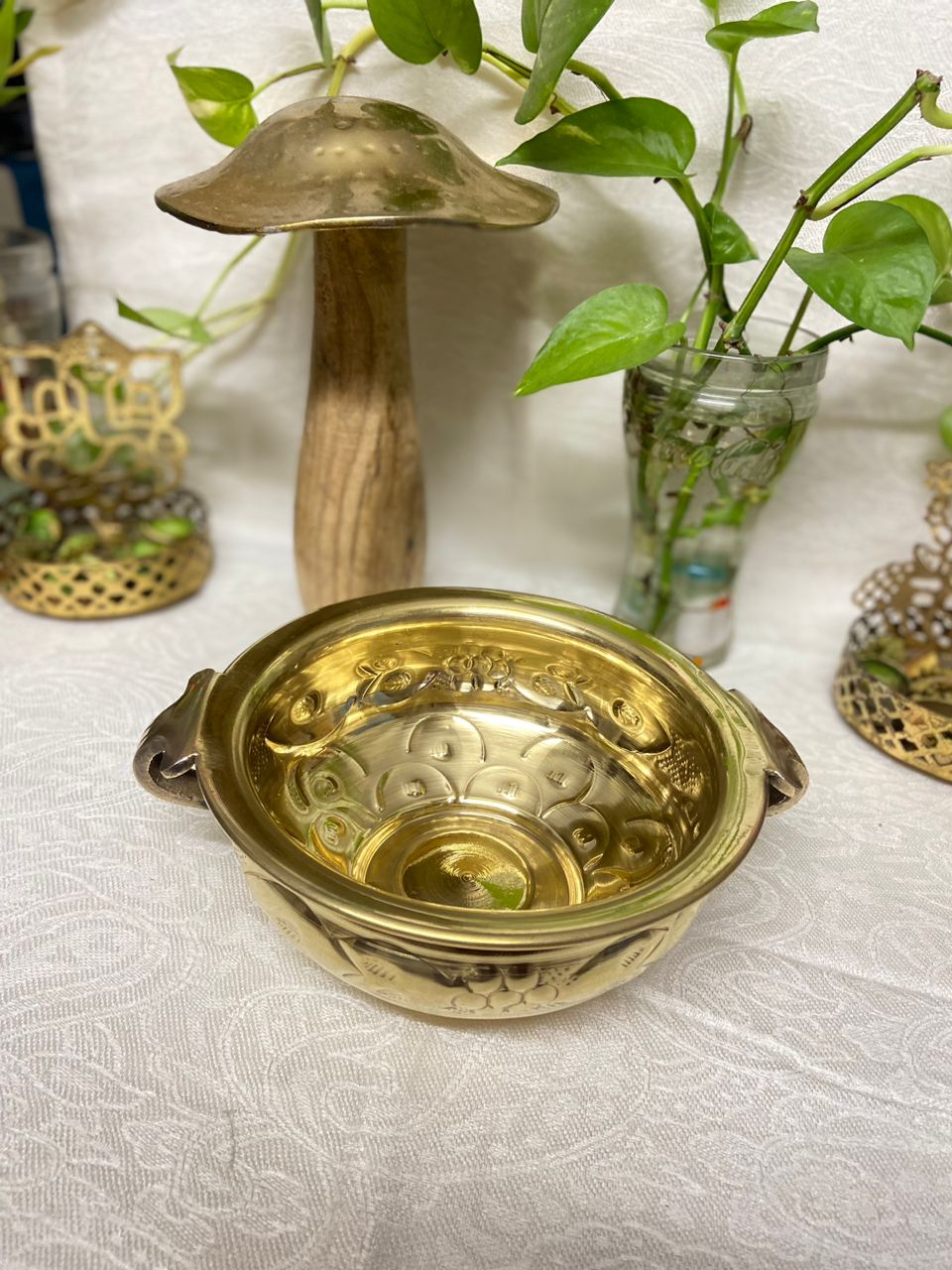 Urli Small 6’’(295gm)