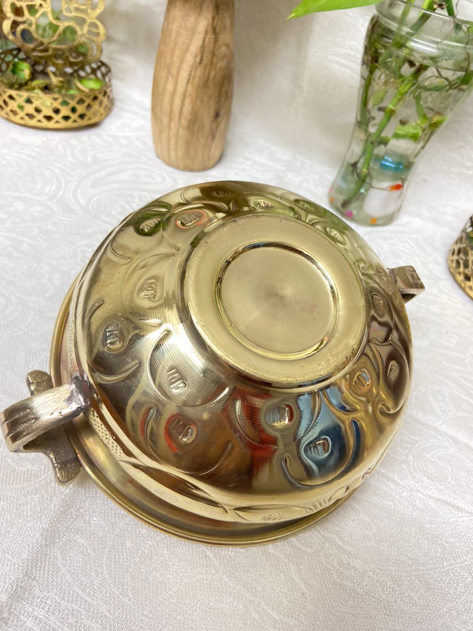 Urli Small 6’’(295gm)