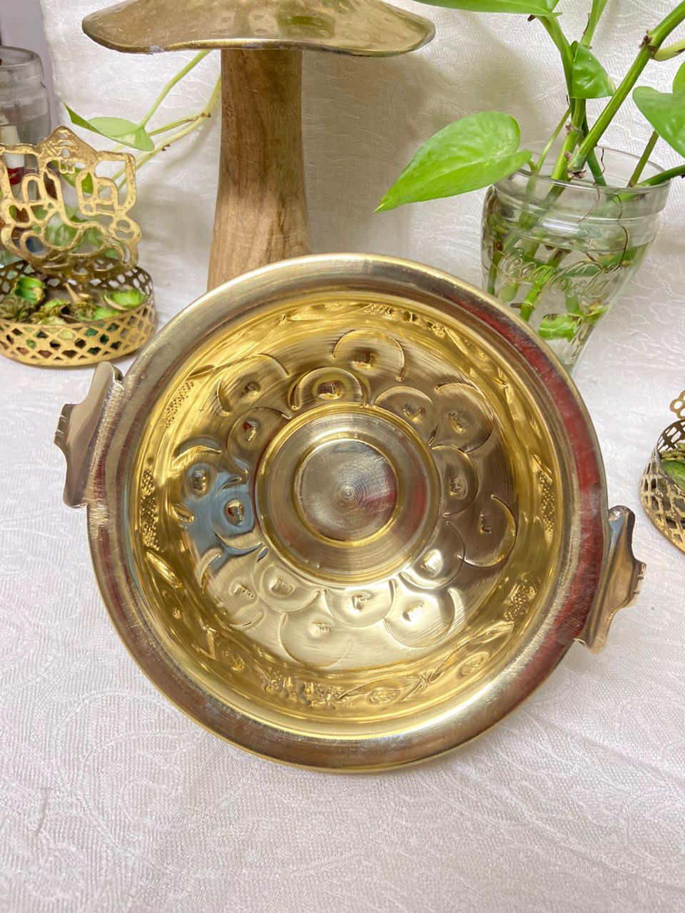 Urli Small 6’’(295gm)