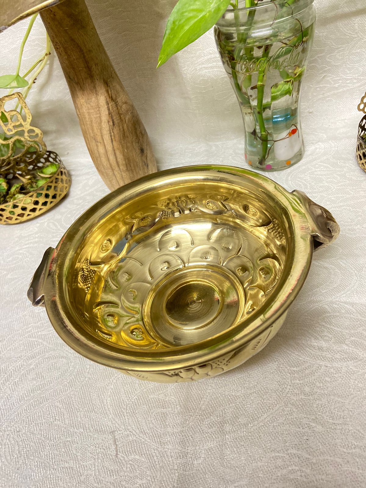 Urli Big 8’’(490gm)