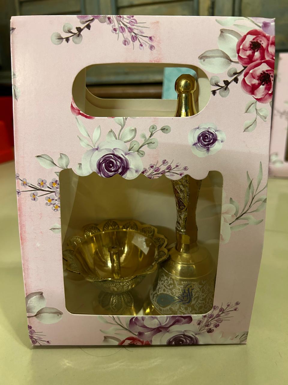 Gift Attractive Packet- Pink