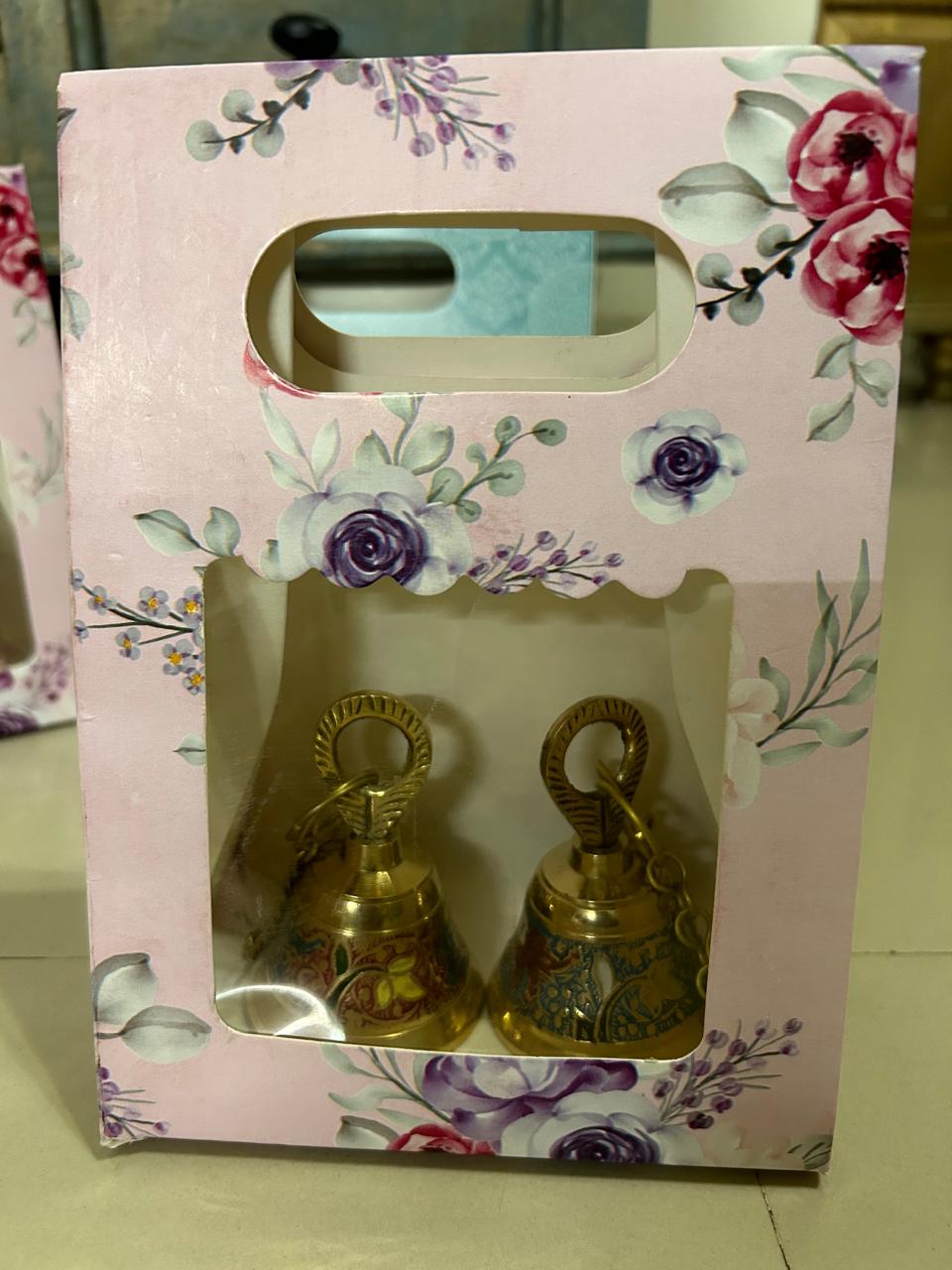 Gift Attractive Packet- Pink