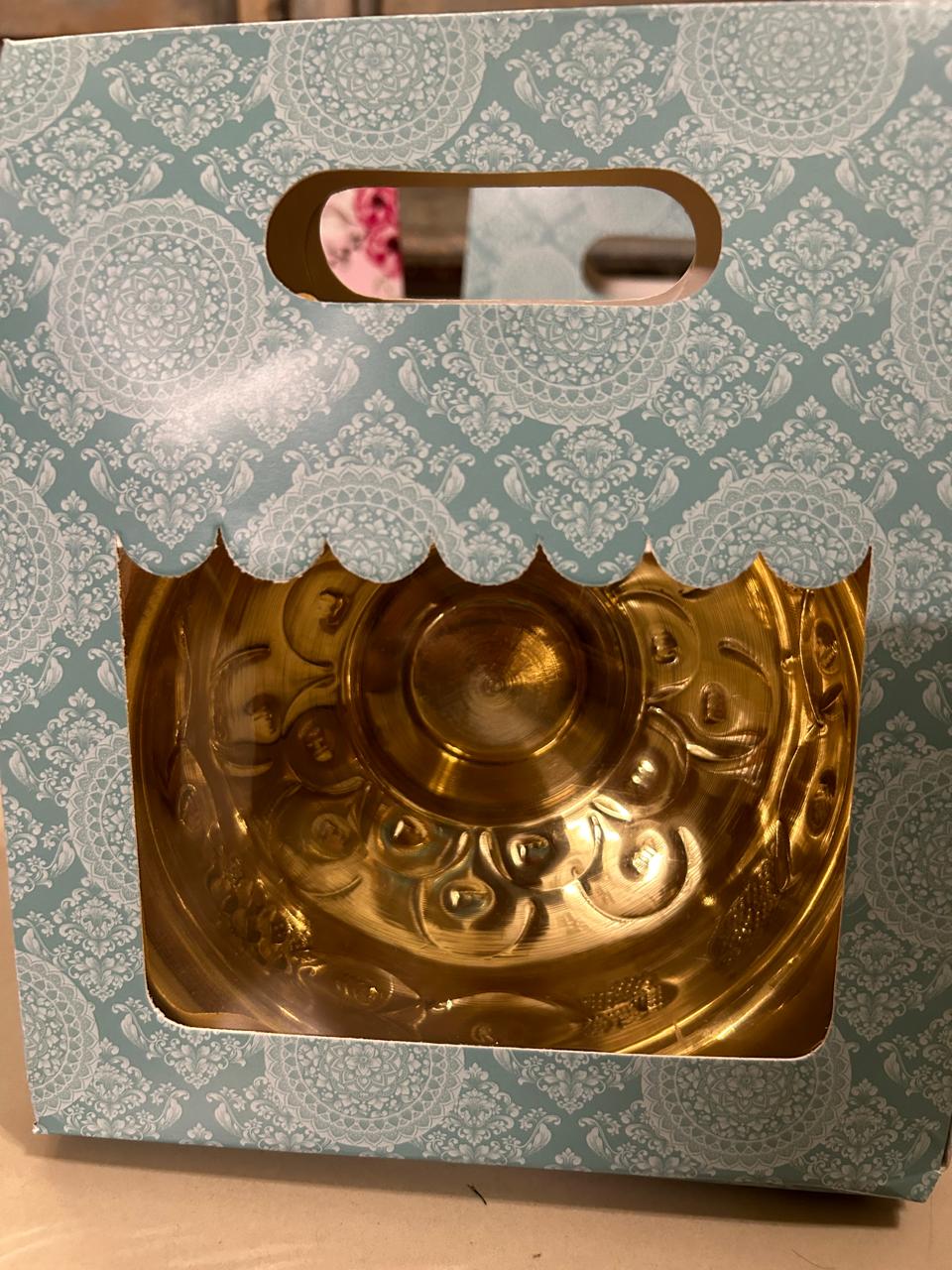 Gift Box - 50 GM