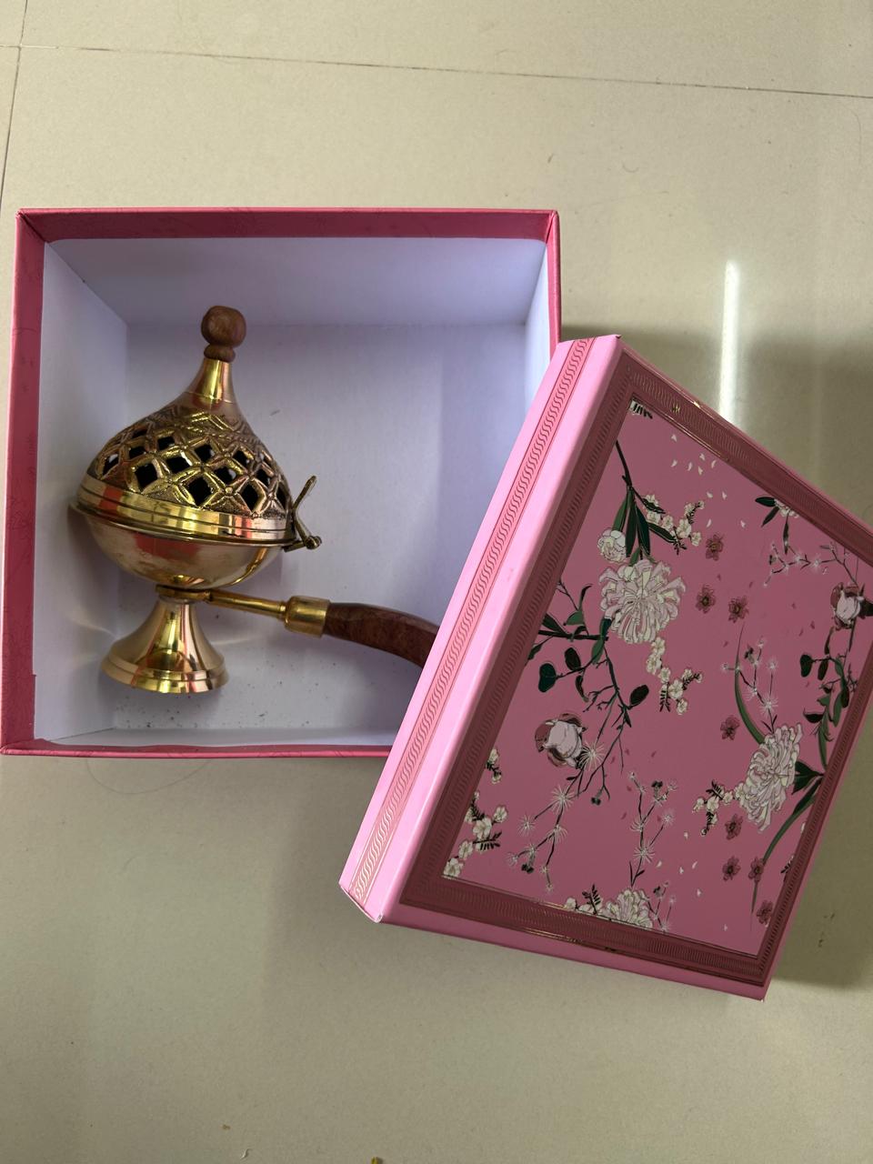Gift Box - 8X8