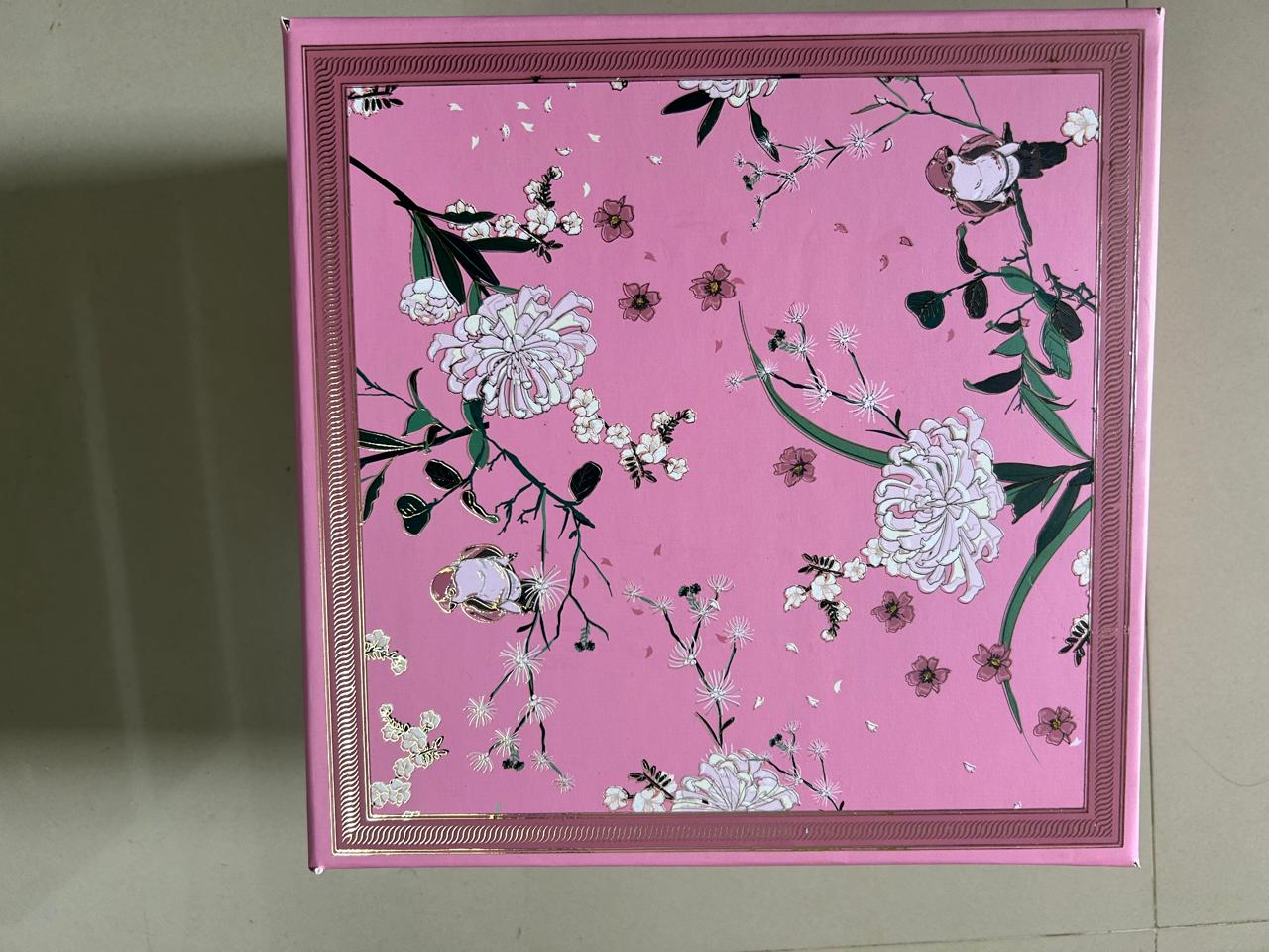Gift Box - 8X8