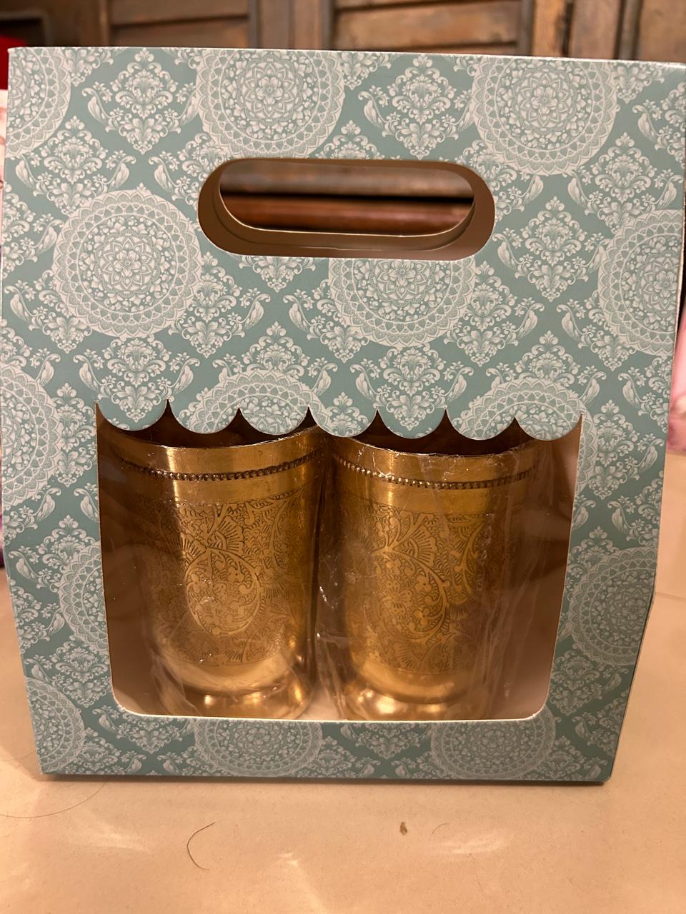 Gift Box - 50 GM