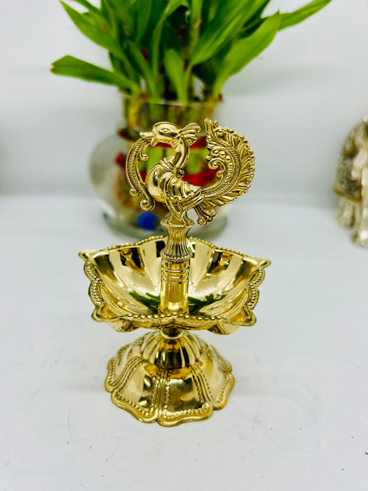 Keral diya
