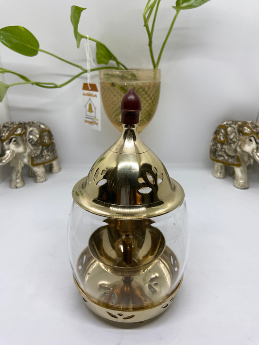 Darshan Diya (200g)