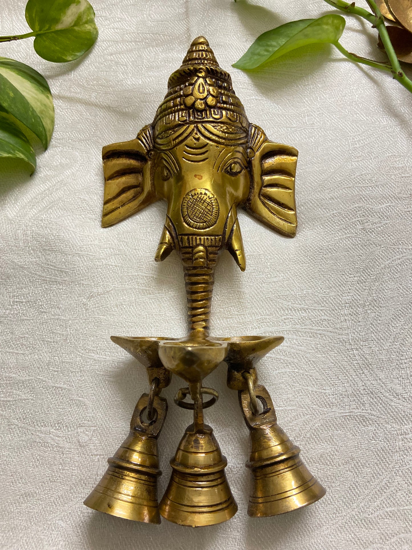 Welcome Ganesha (695g)