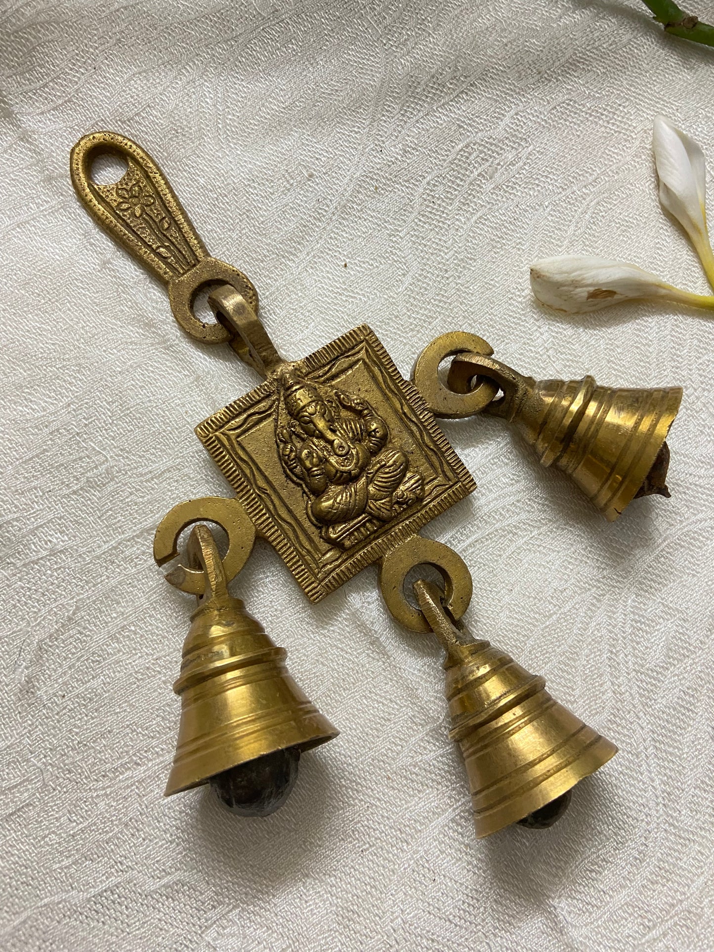 Ganeshji Door Hanging (240 g)