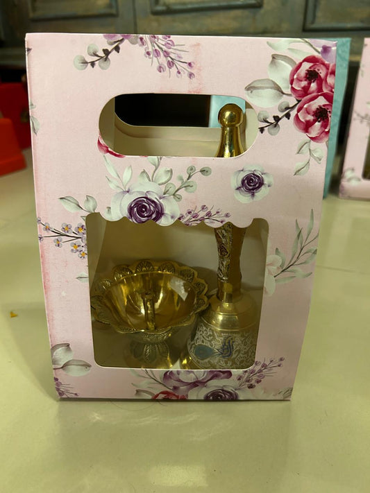 Gift Attractive Packet- Pink