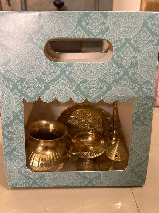 Gift Box - 50 GM
